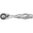 Тріскачка Wera Zyklop Mini 3, 8008 A, 1/4×87мм, 05003793001