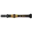 Ручка-тримач WERA 1013 Kraftform Micro ESD для біт Halfmoon і HIOS, 05300004001