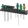 Набір викруток WERA Bicycle Big Pack 1, 05004190001