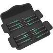 Набор отверток для электронщиков WERA Kraftform Micro 12 Electronics 1, 05073677001