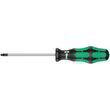 Отвертка WERA 367 TORX PLUS®, 05028035001, 15 IP×80мм