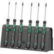 Набор отверток для электронщиков WERA TORX® BO 2067/6, 05118154001