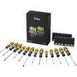 Набор отверток Kraftform Wera Big Pack 900, 05133285001