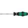 Отвертка для винтов Phillips WERA 350 PH, 05008720001, PH2×100мм