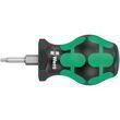 Викрутка для карбюраторів WERA, 367 TORX® Stubby, TX30×54мм, 05008861001