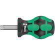 Викрутка для карбюраторів WERA, 367 TORX® Stubby, TX40×54мм, 05008862001