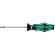 Отвертка с фиксирующей функцией 367 TORX® HF, TX20×100мм, 05028052001