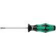 Отвертка с фиксирующей функцией 367 TORX® HF, TX25×100мм, 05028053001