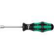 Отвёртка торцовая Wera 395 HO, 05029460001, 5.0×90мм
