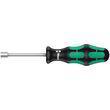 Отвёртка торцовая Wera 395 HO, 05029503001, 5/16×90мм