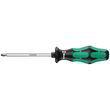 Викрутка хрестоподібна WERA 350 SK PH, 05008750001, PH0×60мм