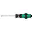 Викрутка хрестоподібна WERA 355 PZ, 05009305001, PZ0×60мм