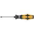 Отвертка крестовая WERA 917 SPHS, 05017040001, PH1×90мм