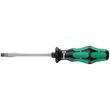 Отвертка шлицевая WERA 334 SK, 05007670001, 0.6×3.5×75мм