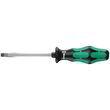 Отвертка шлицевая WERA 334 SK, 05007674001, 1.2×6.5×125мм