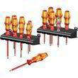 Набір викруток Wera Kraftform Big Pack 100 VDE 05105631001