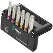 Набір біт WERA Bit-Check 6 Wood TX HF 1, 05056470001
