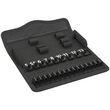 Сумка KK Zyklop 8100 SA Metal для наборов WERA ZYKLOP METAL SWITCH 8100 SA, 05136468001