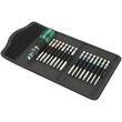 Набір WERA Kraftform Kompakt 60 Tool Finder, 05059303001