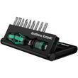 Викрутка Wera Kraftform Kompakt 10 05056653001