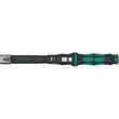 Динамометрический ключ для сменных инструментов Wera Click-Torque X 7, 05075657001