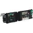 Набір інструментів Wera Tool-Check Modular Set 1, 50 од. 05049020001