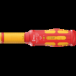 Отвертка динамометрическая WERA 7508 VDE Kraftform Safe-Torque Speed 0.4-2.0 Nm, 05075870001