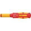 Отвертка динамометрическая WERA 7516 VDE Kraftform Safe-Torque Speed 2.4-4.0 Nm, 05075876001