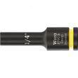 Торцевая ударная головка WERA 8790 B Impaktor Deep 1/4 квадрат 3/8, 05005564001