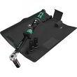Динамометричний ключ WERA Click-Torque Lock C 3 car set 1 для заміни дисків, 40-200 Нм, 05075790001
