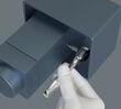 Трещотка с набором бит Wera, Bit-Check 10 Zyklop Mini BiTorsion 1, 05057418001. Фото-4