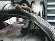 Тріскачка з набором біт Wera, Bicycle Set 1, 05004170001. Фото-3