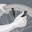 Тріскачка з набором біт Wera, Bicycle Set 1, 05004170001. Фото-9