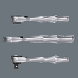 Набір інструментів WERA 9515, WERA 9515, Tool-Check PLUS з підставкою для колін, 05134544001. Фото-10