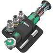 Набор инструментов 8009 WERA Zyklop Pocket Set 2, на поясной сумке, 05004281001. Фото-4