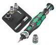 Набор инструментов 8009 WERA Zyklop Pocket Set 2, на поясной сумке, 05004281001. Фото-5