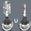 Набор инструментов 8009 WERA Zyklop Pocket Set 2, на поясной сумке, 05004281001. Фото-8