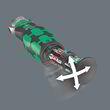Набор инструментов 8009 WERA Zyklop Pocket Set 2, на поясной сумке, 05004281001. Фото-10
