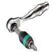 Набір WERA TOOL-CHECK PLUS Zyklop mini, 05056491001, дюймовий. Фото-2