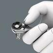 Набір WERA TOOL-CHECK PLUS Zyklop mini, 05056491001, дюймовий. Фото-5