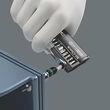 Набір WERA TOOL-CHECK PLUS Zyklop mini, 05056491001, дюймовий. Фото-10