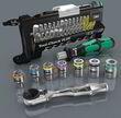 Набор с трещоткой Wera Tool-Check PLUS (05056490001), метрический. Фото-2