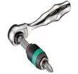 Набор бит WERA TOOL-CHECK AUTOMOTIVE 1, Zyklop mini, 05200995001. Фото-2