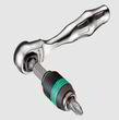 Набор WERA TOOL-CHECK 1 SB, Zyklop mini, 05073220001. Фото-3