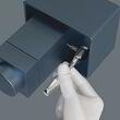 Набор WERA TOOL-CHECK 1 SB, Zyklop mini, 05073220001. Фото-5
