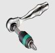 Набор бит WERA BIT-CHECK 30 ZYKLOP MINI 2, 05346293001. Фото-2