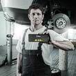 Ударная отвертка-винтоверт WERA 921 Kraftform Plus, 05018100001. Фото-3
