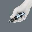 Ручка-держатель насадок Wera 3816 R, с быстрозажимным патроном Rapidaptor, нержавеющая сталь, 05051465001. Фото-9