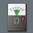 Ручка-тримач WERA 1013 Kraftform Micro ESD для біт Halfmoon і HIOS, 05300004001. Фото-5