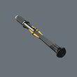 Ручка-тримач WERA 1013 Kraftform Micro ESD для біт Halfmoon і HIOS, 05300004001. Фото-7